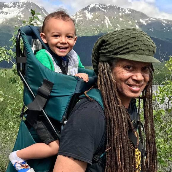 Meet your Posher, Reginald - Picture 1 of 1